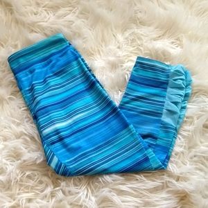 Champion Girls Capri Leggings!